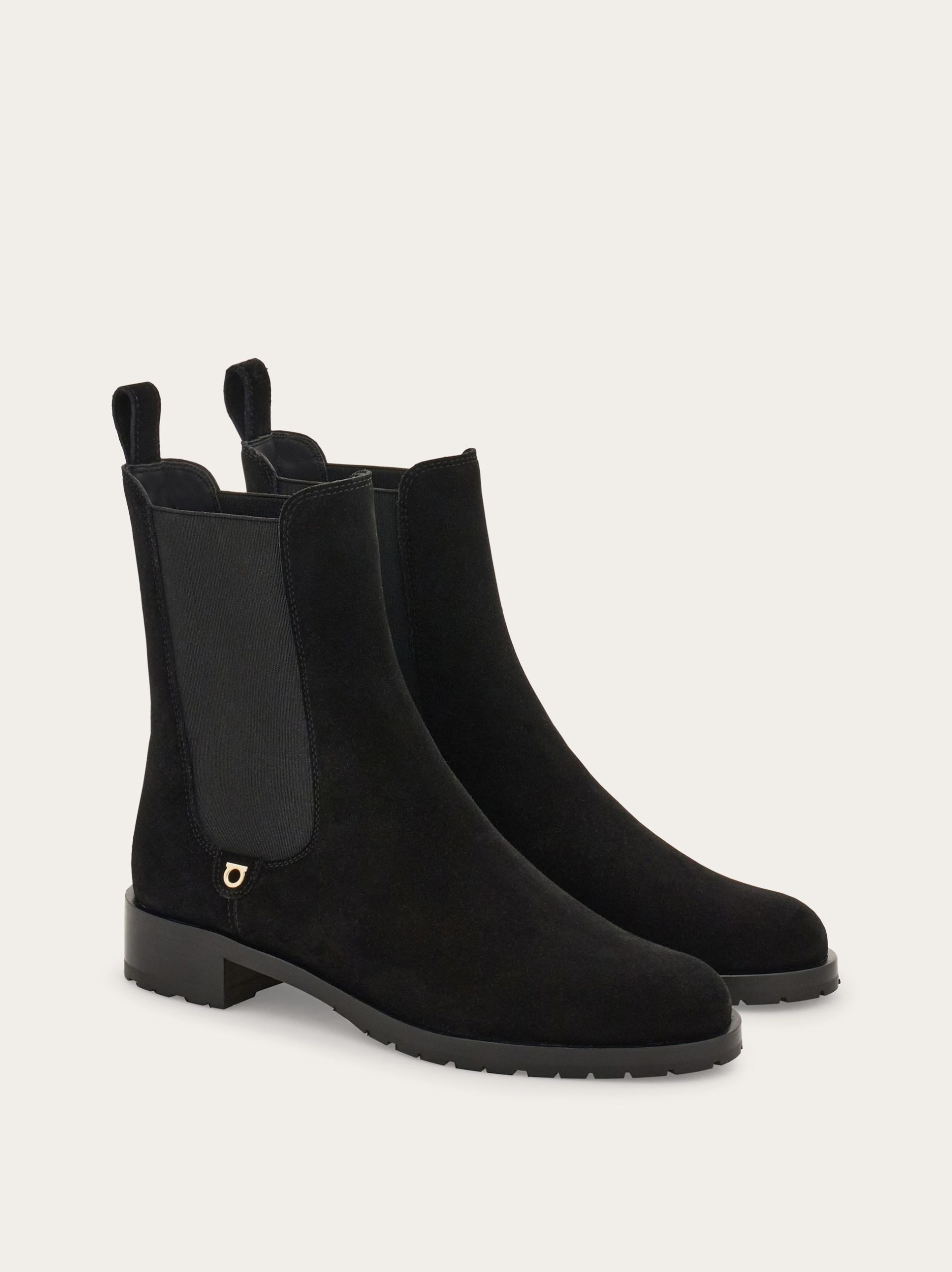 Ferragamo Chelsea boot - Image 4